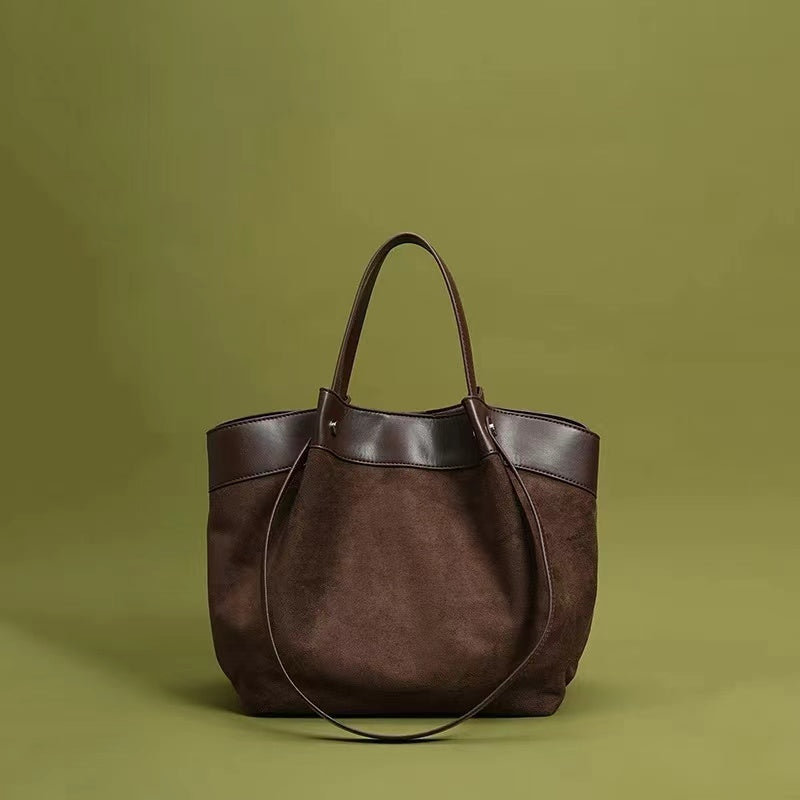 Women's Denim Crossbody Messenger Bag | Vintage Hobo Handbag | Adjustable Strap | Casual Style