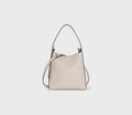 Vintage Leopard Print Tote Handbag - Brown PU Leather Shoulder Bag for Women - Stylish Shopping, Commuting, Office,